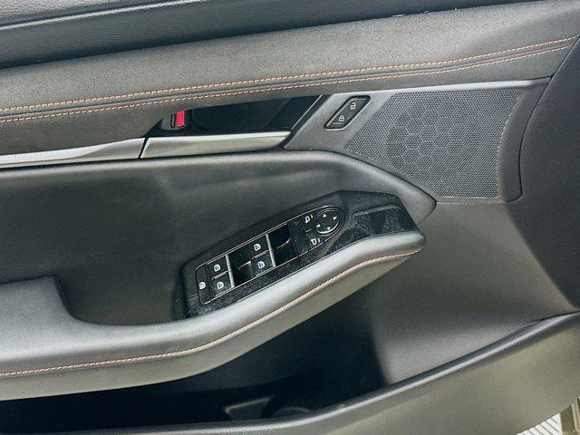used 2024 Mazda Mazda3 car, priced at $26,597