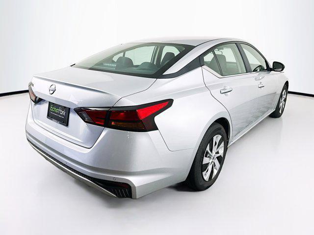 used 2024 Nissan Altima car, priced at $20,197