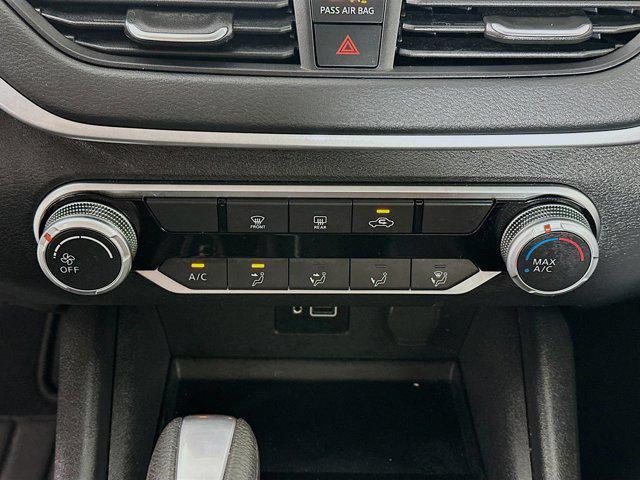 used 2024 Nissan Altima car, priced at $20,197