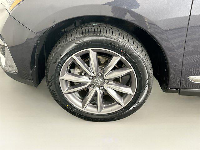 used 2020 Acura RDX car, priced at $26,998