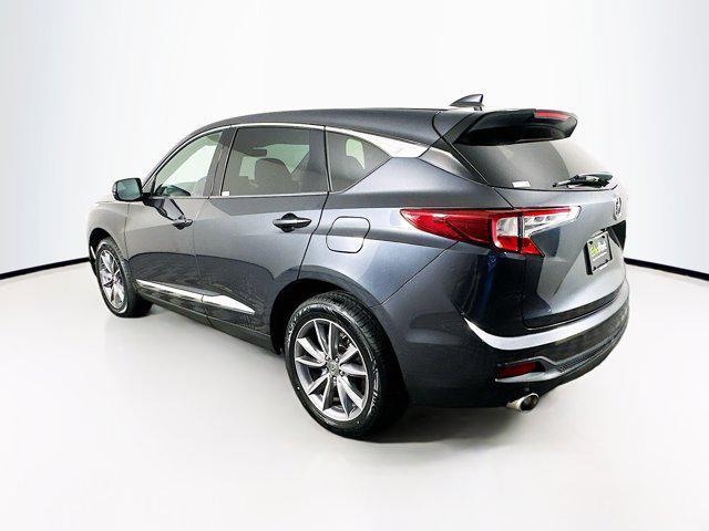 used 2020 Acura RDX car, priced at $26,998