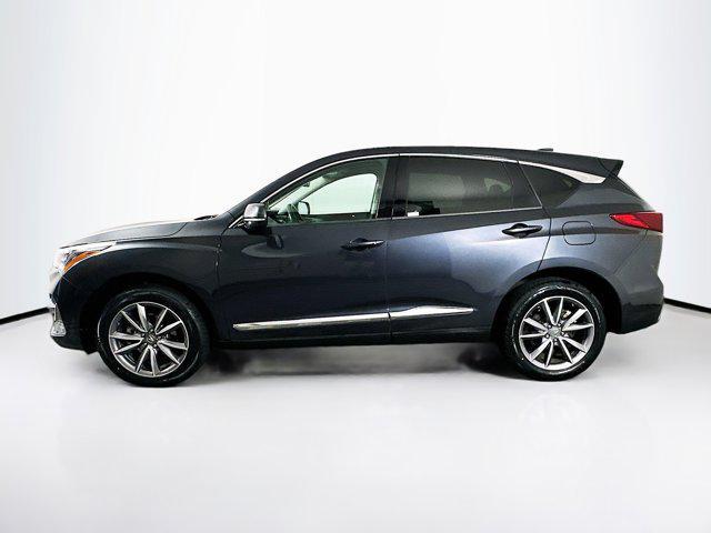 used 2020 Acura RDX car, priced at $26,998