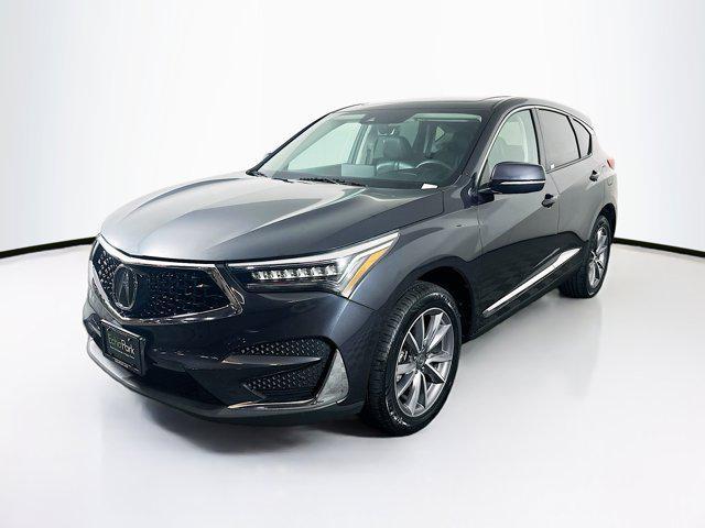 used 2020 Acura RDX car, priced at $26,998