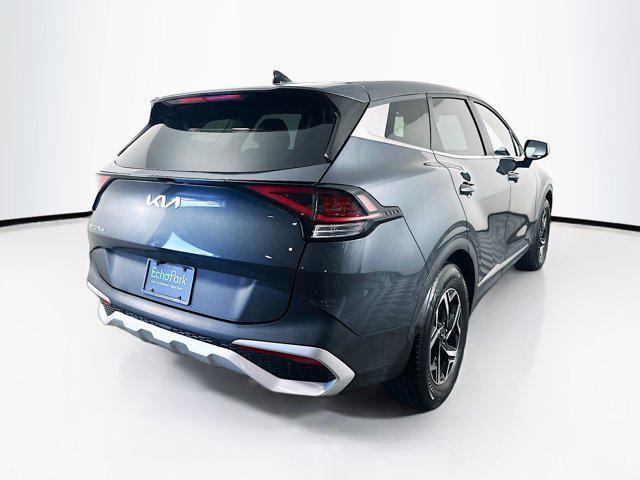 used 2023 Kia Sportage car, priced at $20,297