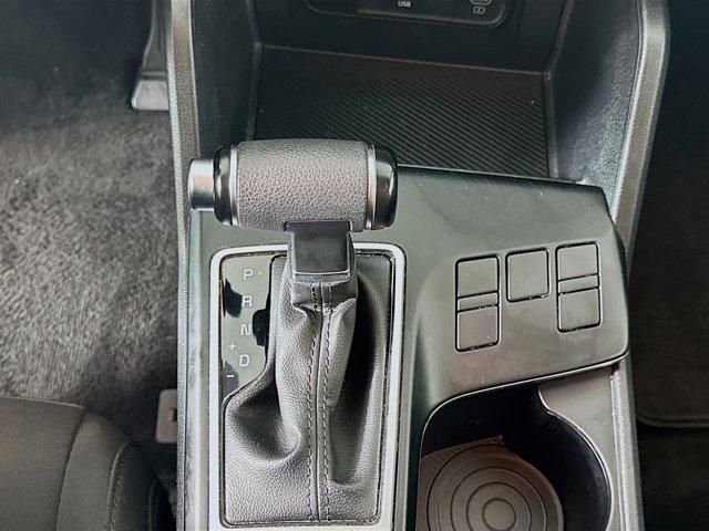 used 2023 Kia Sportage car, priced at $20,297