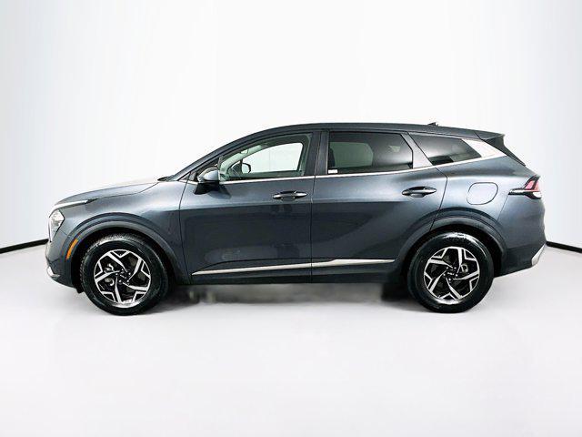 used 2023 Kia Sportage car, priced at $20,297