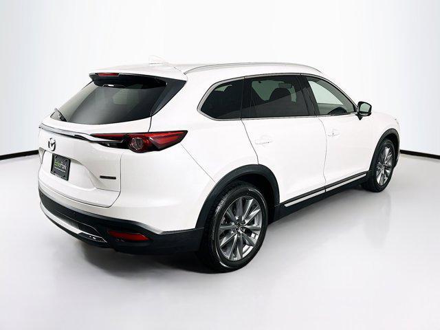 used 2021 Mazda CX-9 car, priced at $28,499