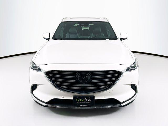 used 2021 Mazda CX-9 car, priced at $28,499