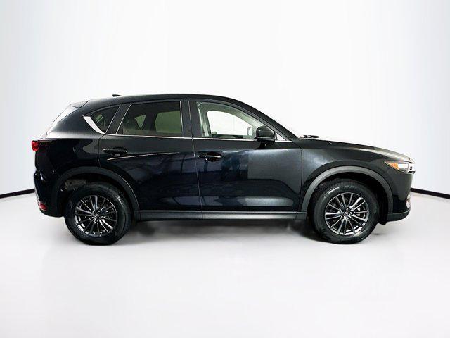 used 2021 Mazda CX-5 car, priced at $22,999