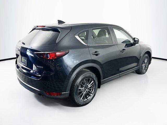 used 2021 Mazda CX-5 car, priced at $22,999