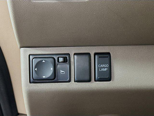 used 2013 Nissan Frontier car, priced at $14,999