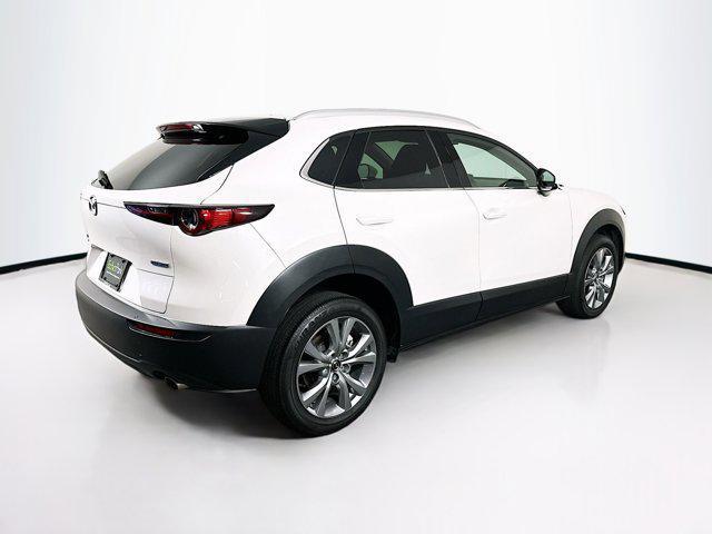 used 2023 Mazda CX-30 car, priced at $24,499