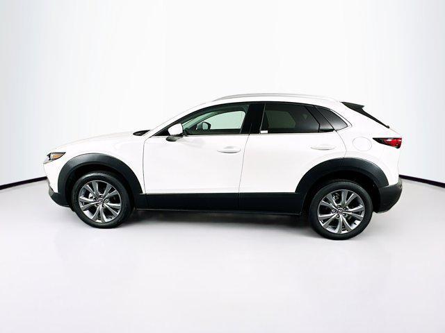 used 2023 Mazda CX-30 car, priced at $24,499