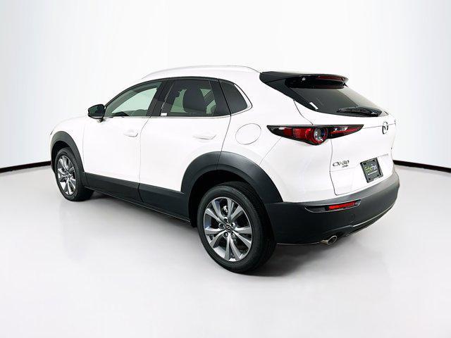 used 2023 Mazda CX-30 car, priced at $24,499