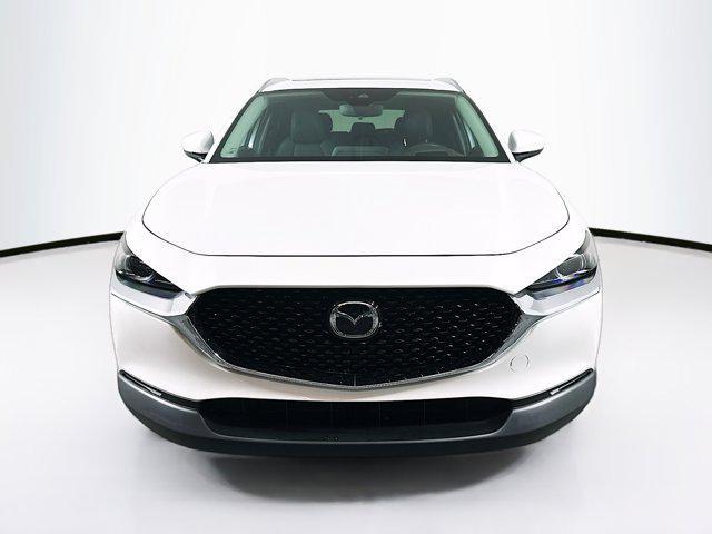 used 2023 Mazda CX-30 car, priced at $24,499