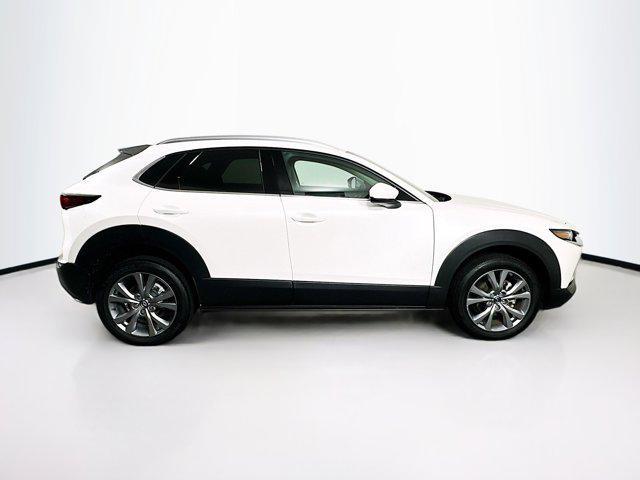 used 2023 Mazda CX-30 car, priced at $24,499