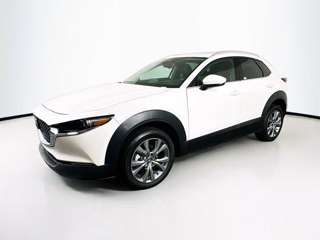 used 2023 Mazda CX-30 car, priced at $24,499