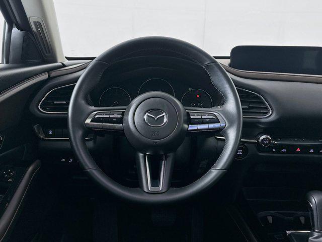 used 2023 Mazda CX-30 car, priced at $24,499