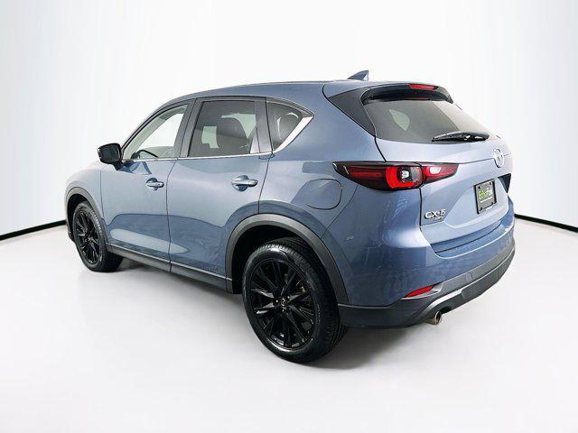 used 2023 Mazda CX-5 car, priced at $24,098