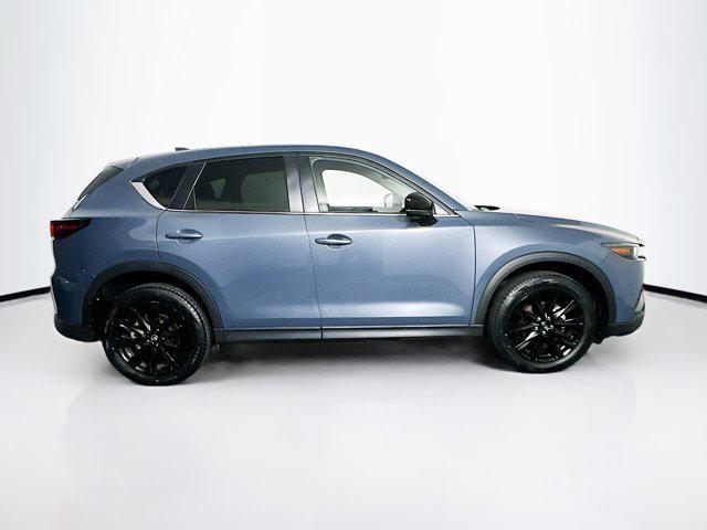 used 2023 Mazda CX-5 car, priced at $24,098