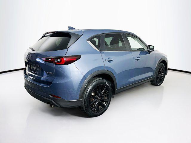 used 2023 Mazda CX-5 car, priced at $24,098