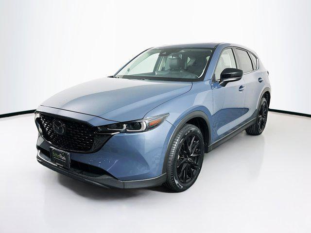 used 2023 Mazda CX-5 car, priced at $24,098