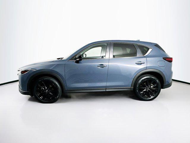 used 2023 Mazda CX-5 car, priced at $24,098