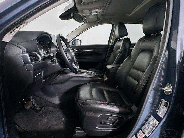 used 2023 Mazda CX-5 car, priced at $24,098