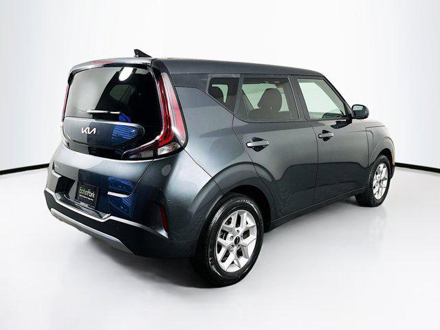 used 2024 Kia Soul car, priced at $16,597