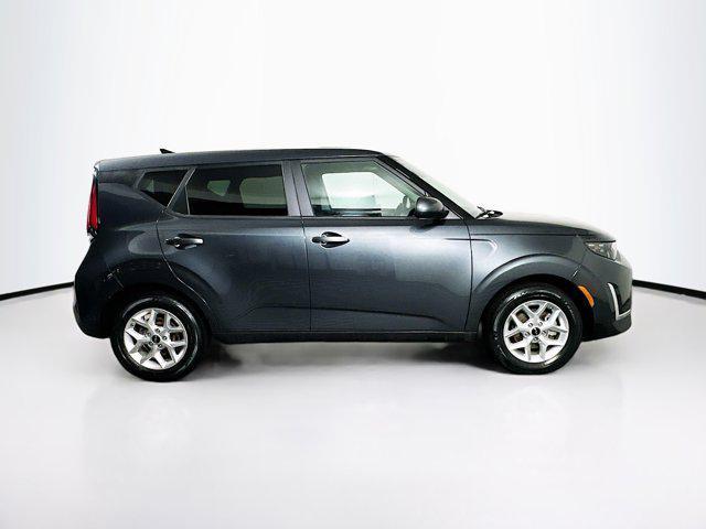 used 2024 Kia Soul car, priced at $16,597