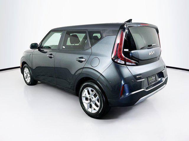 used 2024 Kia Soul car, priced at $16,597