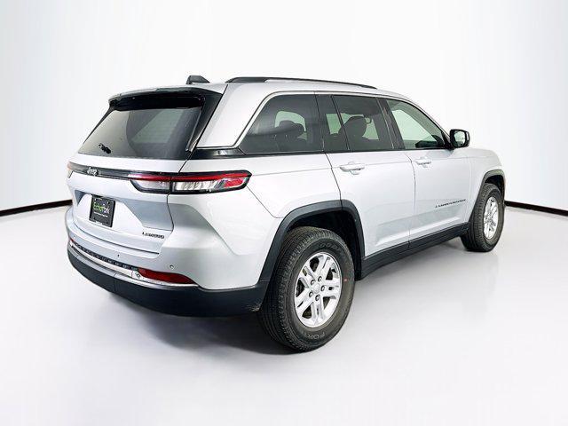 used 2024 Jeep Grand Cherokee car, priced at $24,897