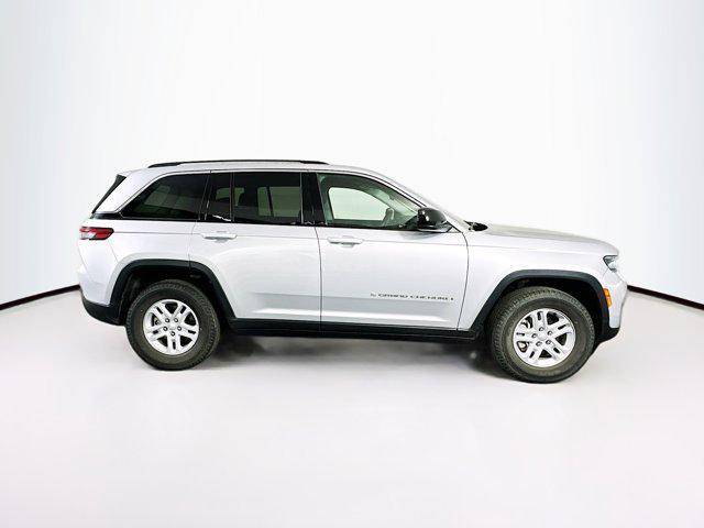 used 2024 Jeep Grand Cherokee car, priced at $24,897