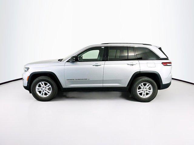 used 2024 Jeep Grand Cherokee car, priced at $24,897