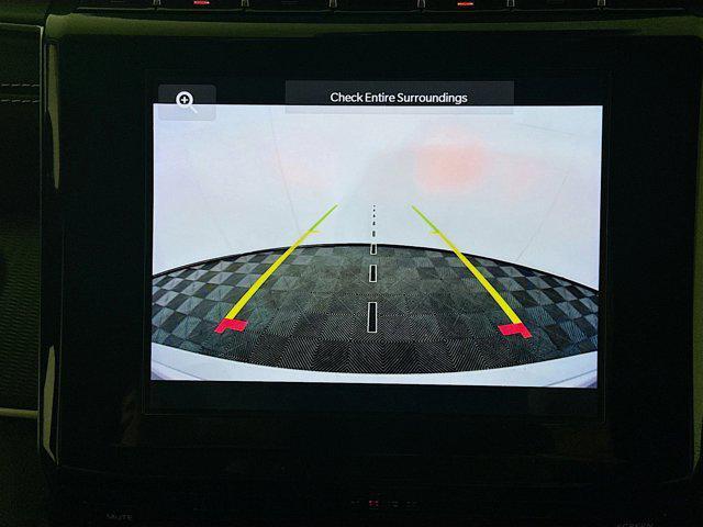 used 2024 Jeep Grand Cherokee car, priced at $24,897