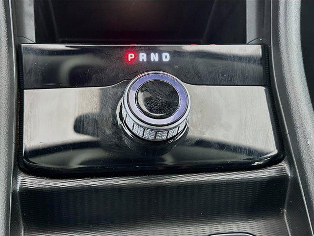 used 2024 Jeep Grand Cherokee car, priced at $24,897