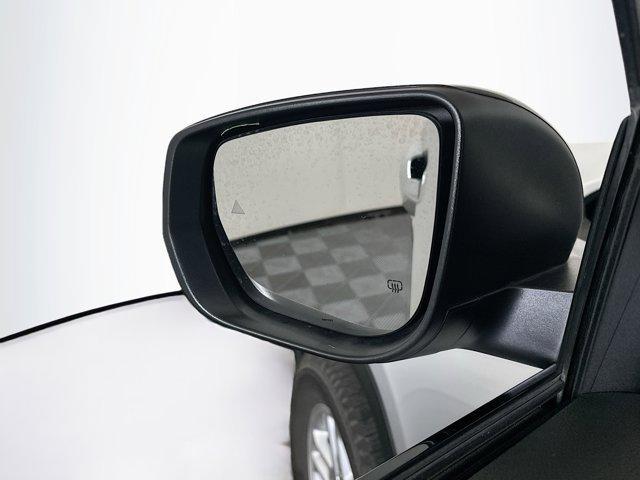 used 2024 Jeep Grand Cherokee car, priced at $24,897