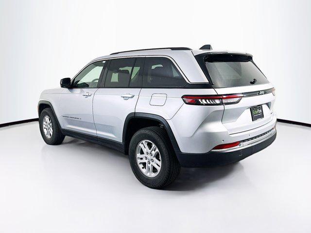 used 2024 Jeep Grand Cherokee car, priced at $24,897