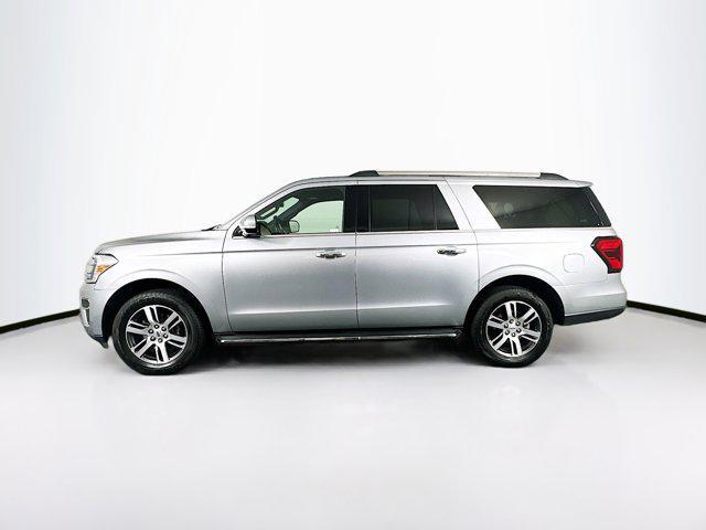 used 2022 Ford Expedition car, priced at $46,999