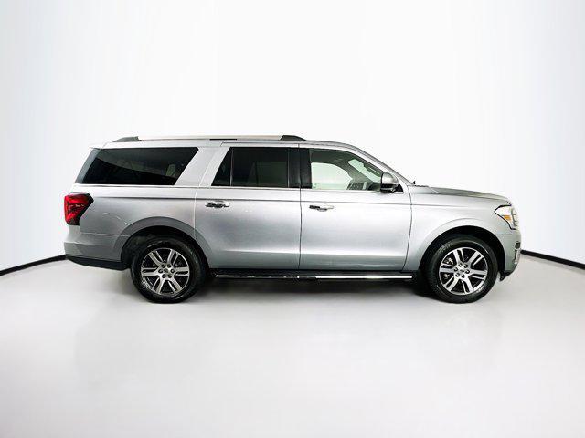 used 2022 Ford Expedition car, priced at $46,999