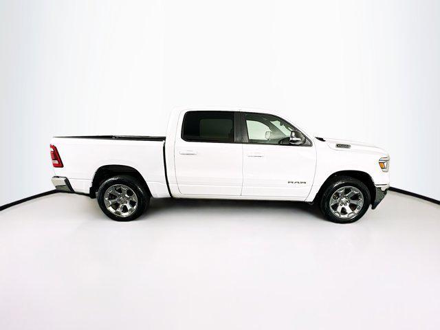 used 2021 Ram 1500 car, priced at $33,599