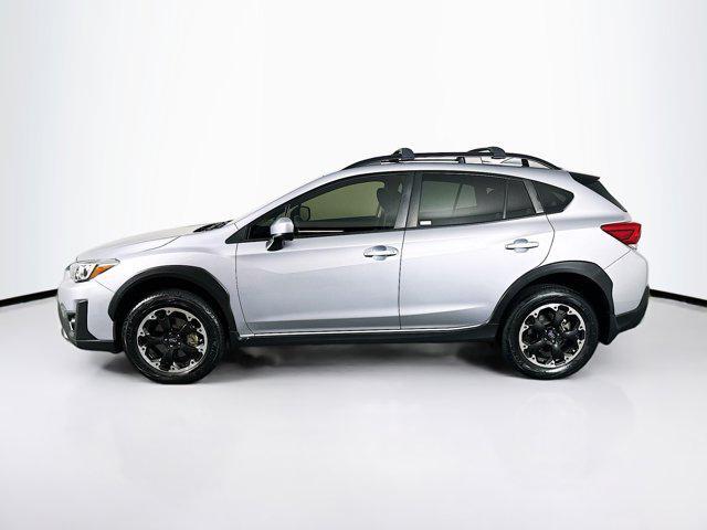 used 2022 Subaru Crosstrek car, priced at $22,999