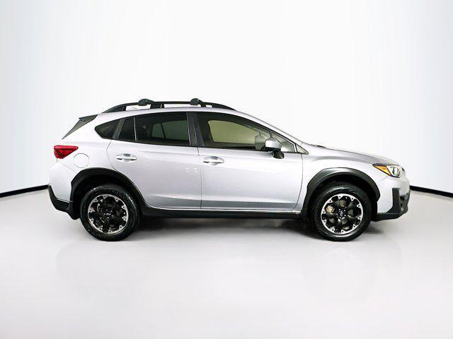 used 2022 Subaru Crosstrek car, priced at $22,999