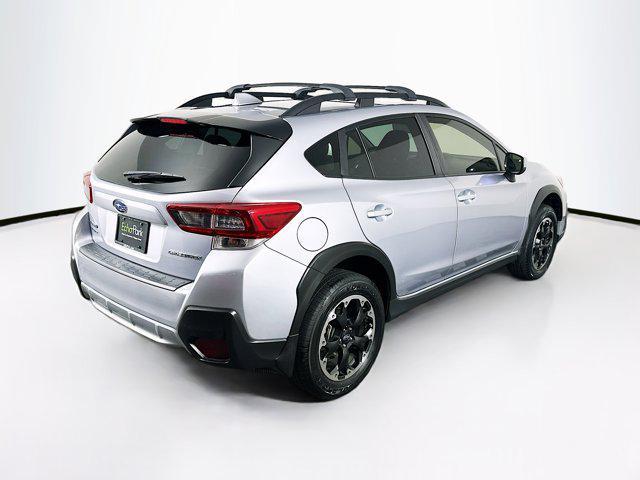 used 2022 Subaru Crosstrek car, priced at $22,999