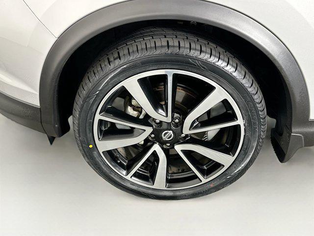 used 2019 Nissan Rogue Sport car, priced at $17,997