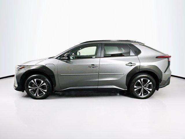 used 2023 Toyota bZ4X car, priced at $24,697