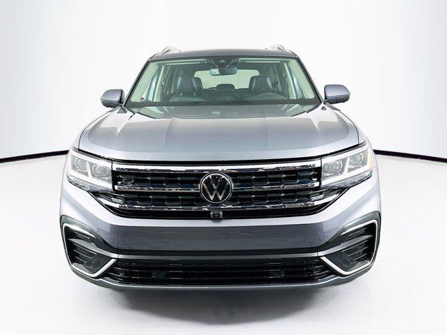 used 2023 Volkswagen Atlas car, priced at $37,798