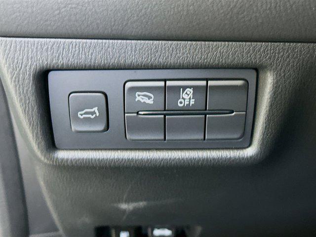 used 2025 Mazda CX-5 car, priced at $28,597
