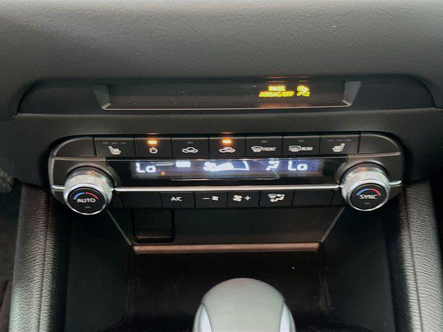 used 2025 Mazda CX-5 car, priced at $28,597
