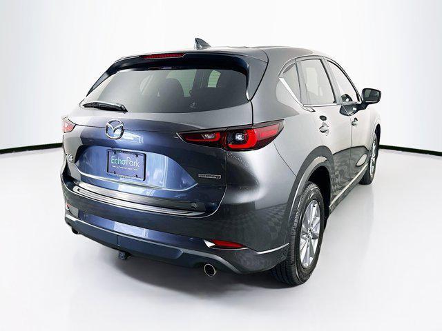used 2025 Mazda CX-5 car, priced at $28,597